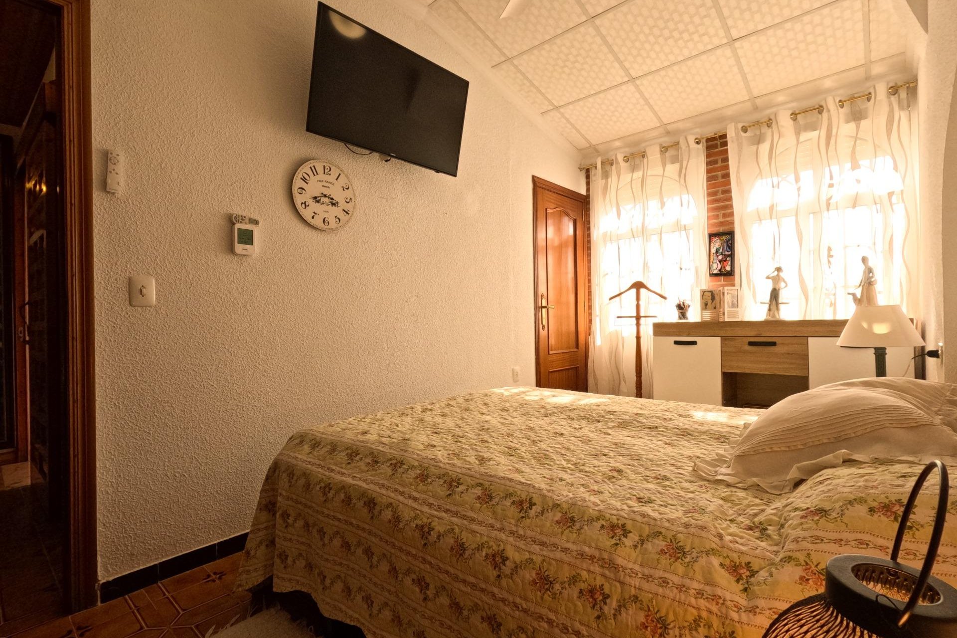 Rynek Wtórny - Dom szeregowy - Torrevieja - El Acequión - Los Náufragos