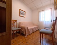 Rynek Wtórny - Dom szeregowy - Torrevieja - El Acequión - Los Náufragos