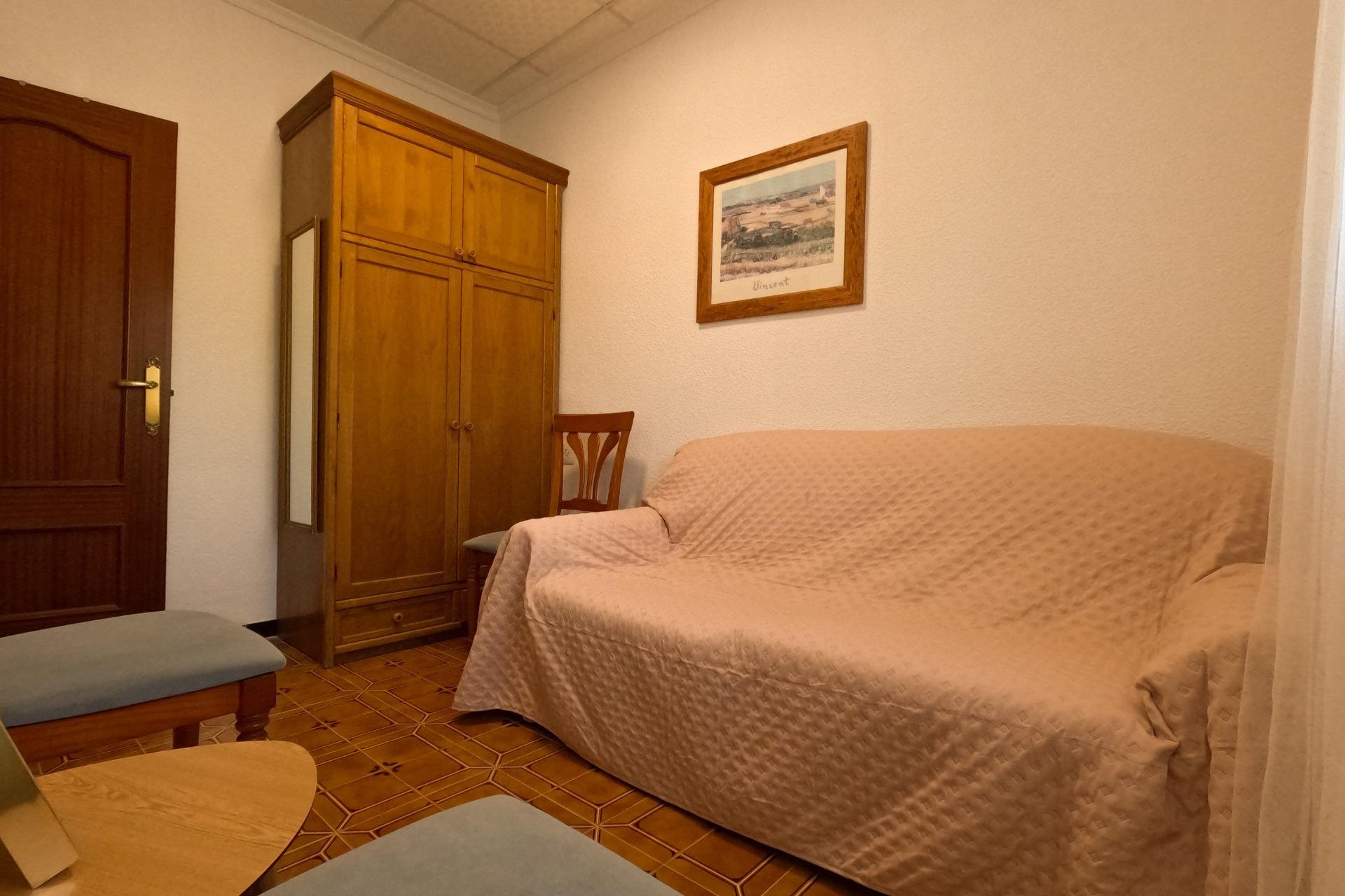 Rynek Wtórny - Dom szeregowy - Torrevieja - El Acequión - Los Náufragos