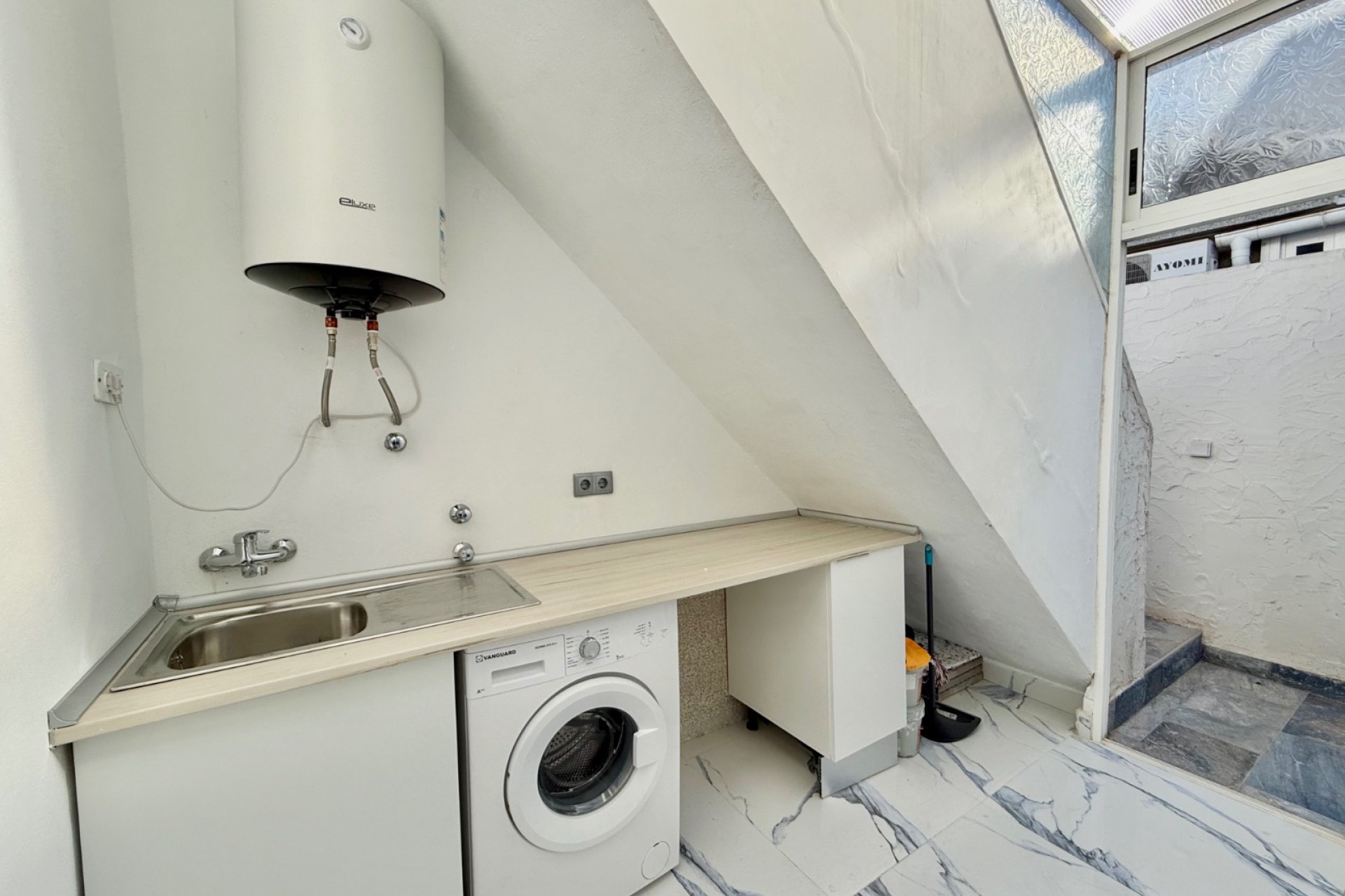 Rynek Wtórny - Dom szeregowy - Torrevieja - El chaparral