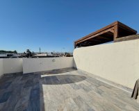 Rynek Wtórny - Dom szeregowy - Torrevieja - El chaparral