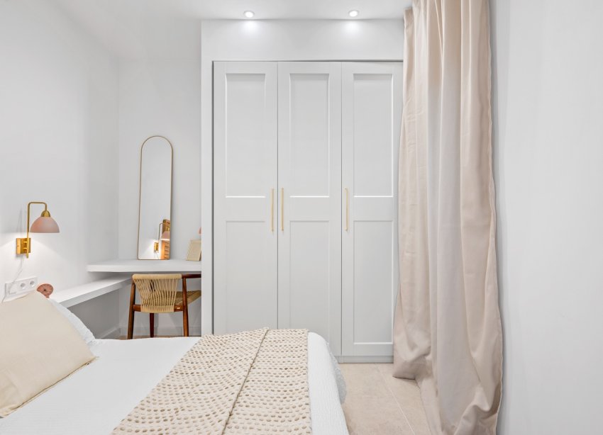 Rynek Wtórny - Dom szeregowy - Torrevieja - El chaparral