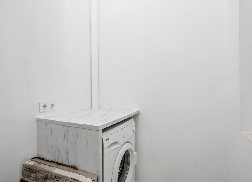 Rynek Wtórny - Dom szeregowy - Torrevieja - El chaparral