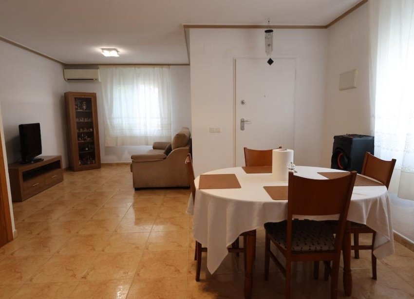 Rynek Wtórny - Dom szeregowy - Torrevieja - El limonar