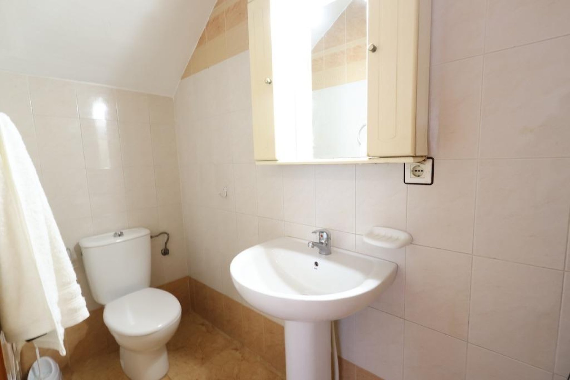 Rynek Wtórny - Dom szeregowy - Torrevieja - El limonar