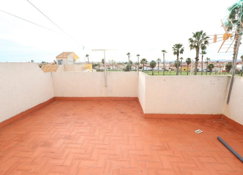 Rynek Wtórny - Dom szeregowy - Torrevieja - El limonar