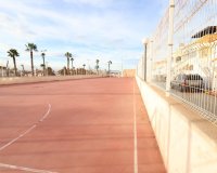 Rynek Wtórny - Dom szeregowy - Torrevieja - El limonar