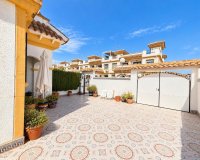 Rynek Wtórny - Dom szeregowy - Torrevieja - El limonar