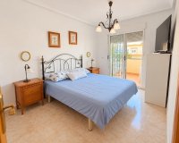 Rynek Wtórny - Dom szeregowy - Torrevieja - El limonar