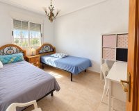 Rynek Wtórny - Dom szeregowy - Torrevieja - El limonar