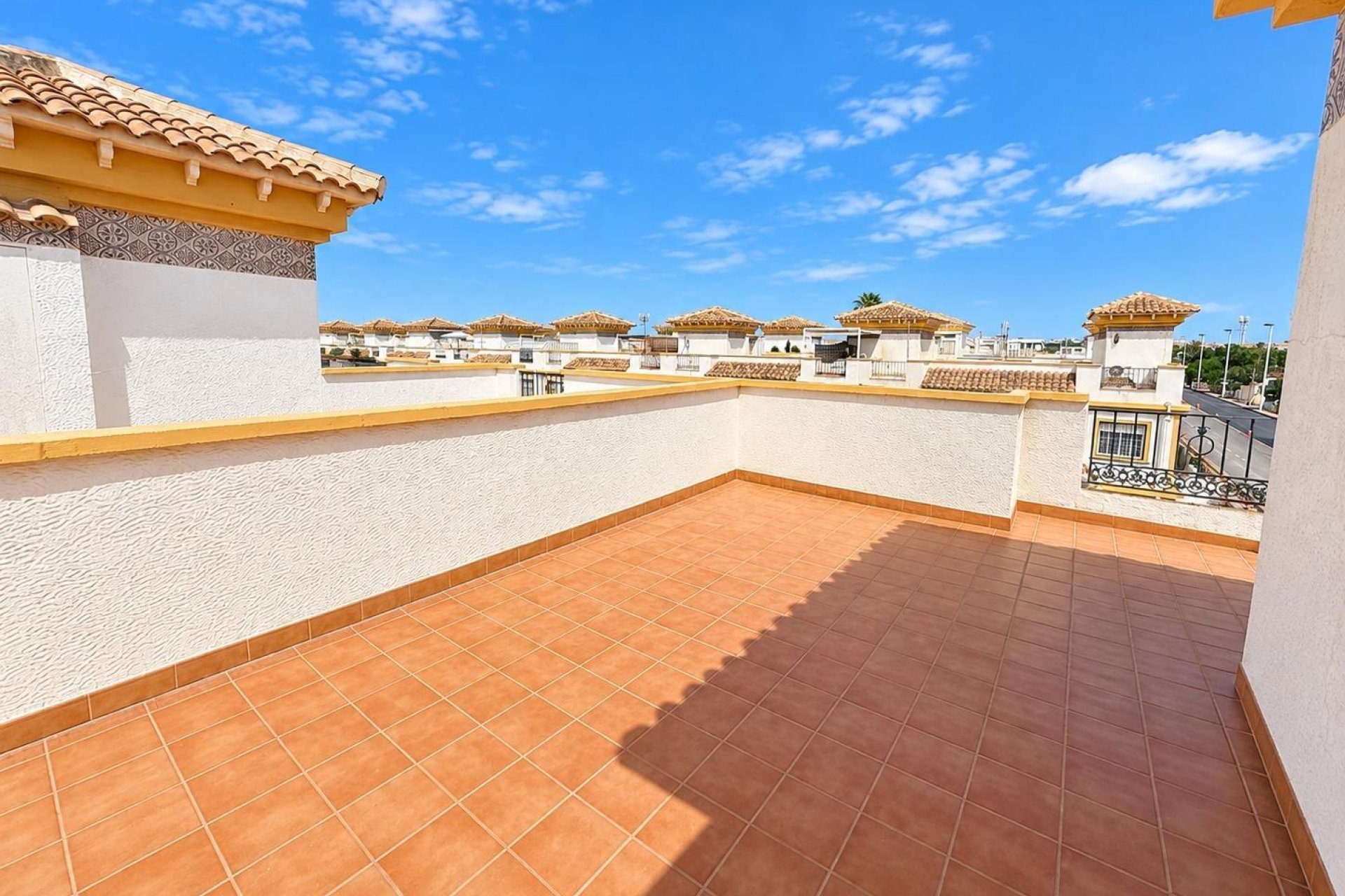 Rynek Wtórny - Dom szeregowy - Torrevieja - El limonar