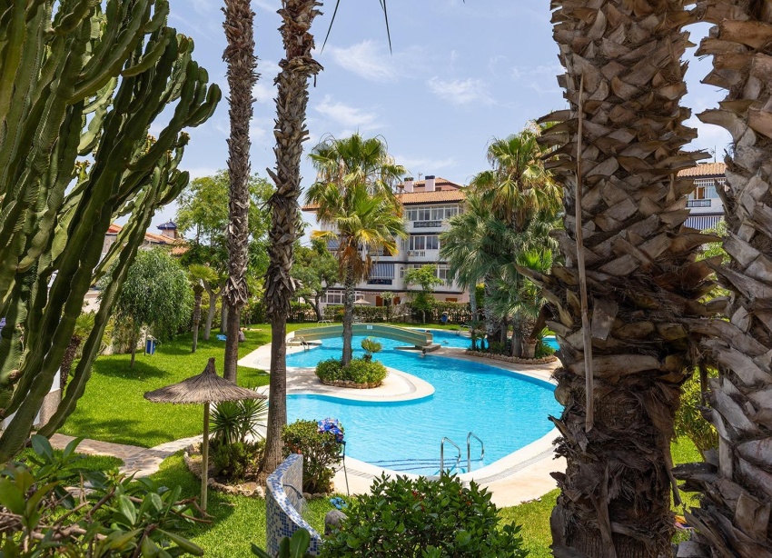 Rynek Wtórny - Dom szeregowy - Torrevieja - La Mata