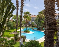 Rynek Wtórny - Dom szeregowy - Torrevieja - La Mata