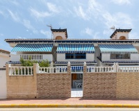 Rynek Wtórny - Dom szeregowy - Torrevieja - La Mata