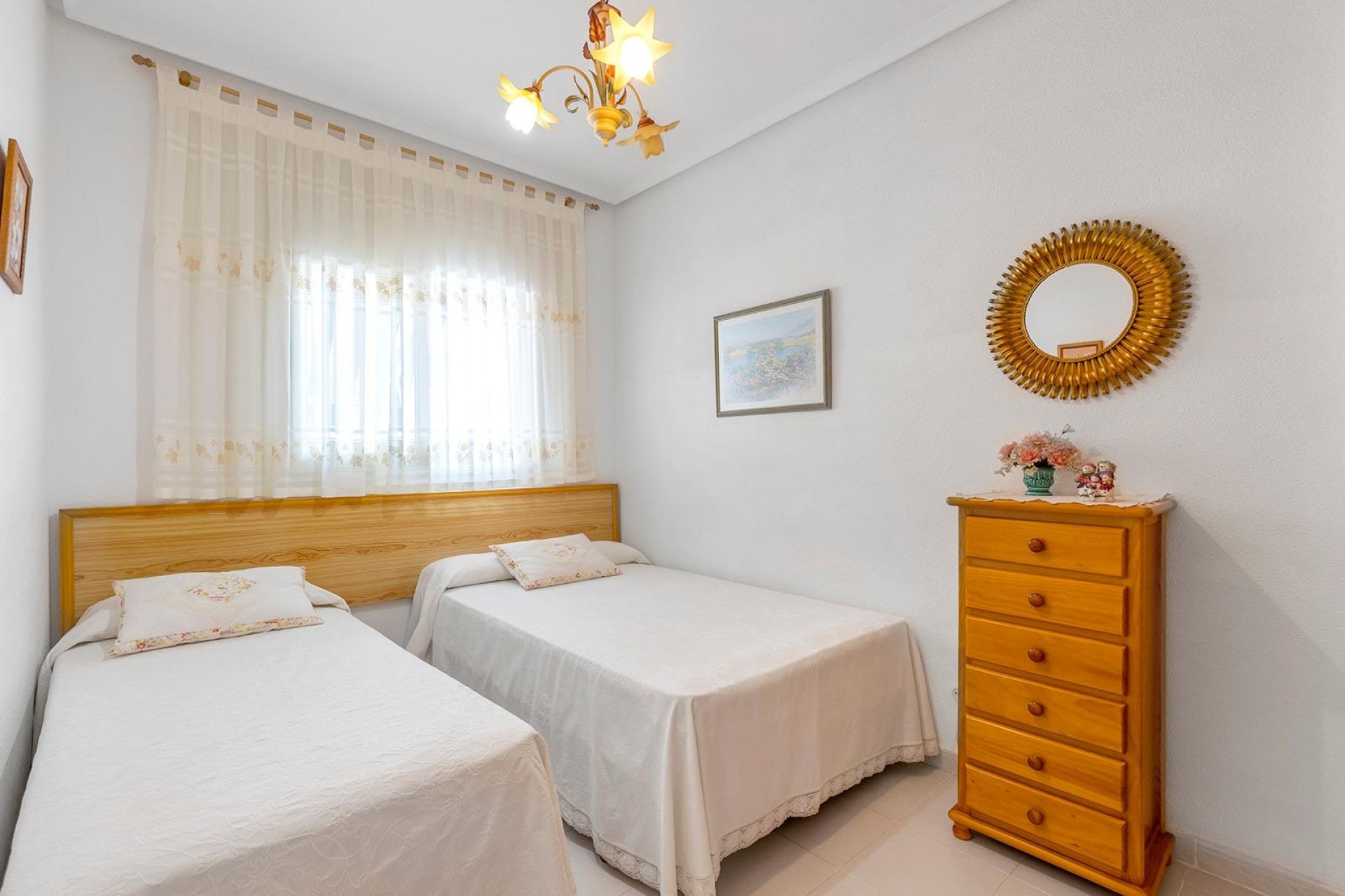 Rynek Wtórny - Dom szeregowy - Torrevieja - La Mata