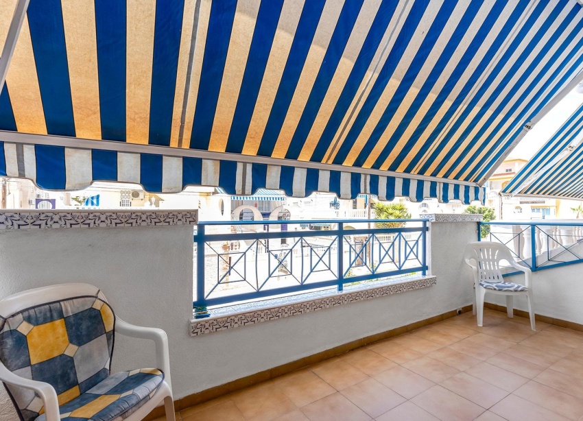 Rynek Wtórny - Dom szeregowy - Torrevieja - La Mata
