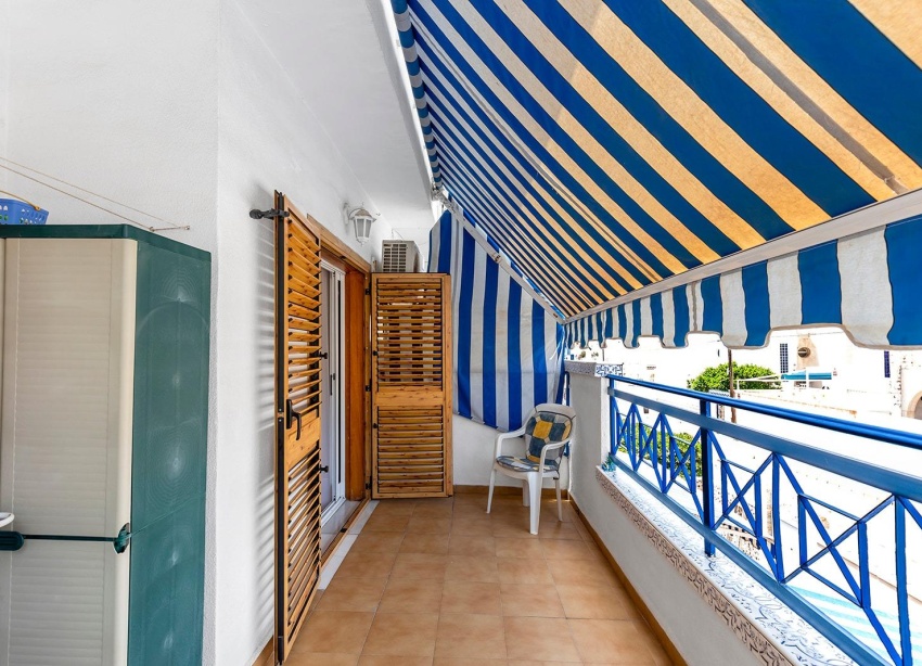Rynek Wtórny - Dom szeregowy - Torrevieja - La Mata