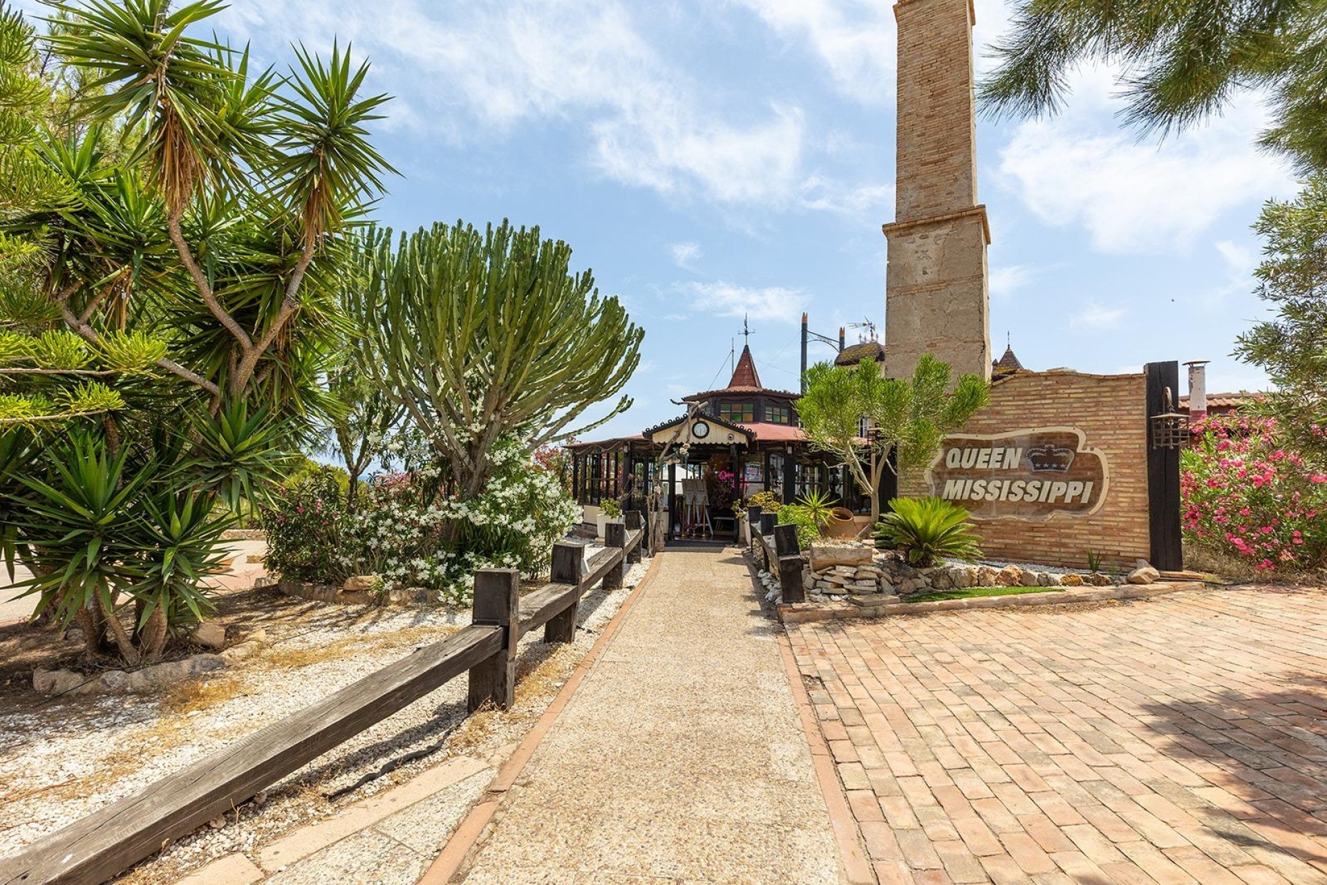 Rynek Wtórny - Dom szeregowy - Torrevieja - La Mata