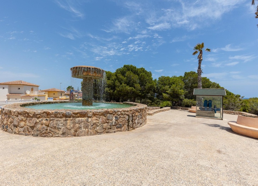 Rynek Wtórny - Dom szeregowy - Torrevieja - La Mata