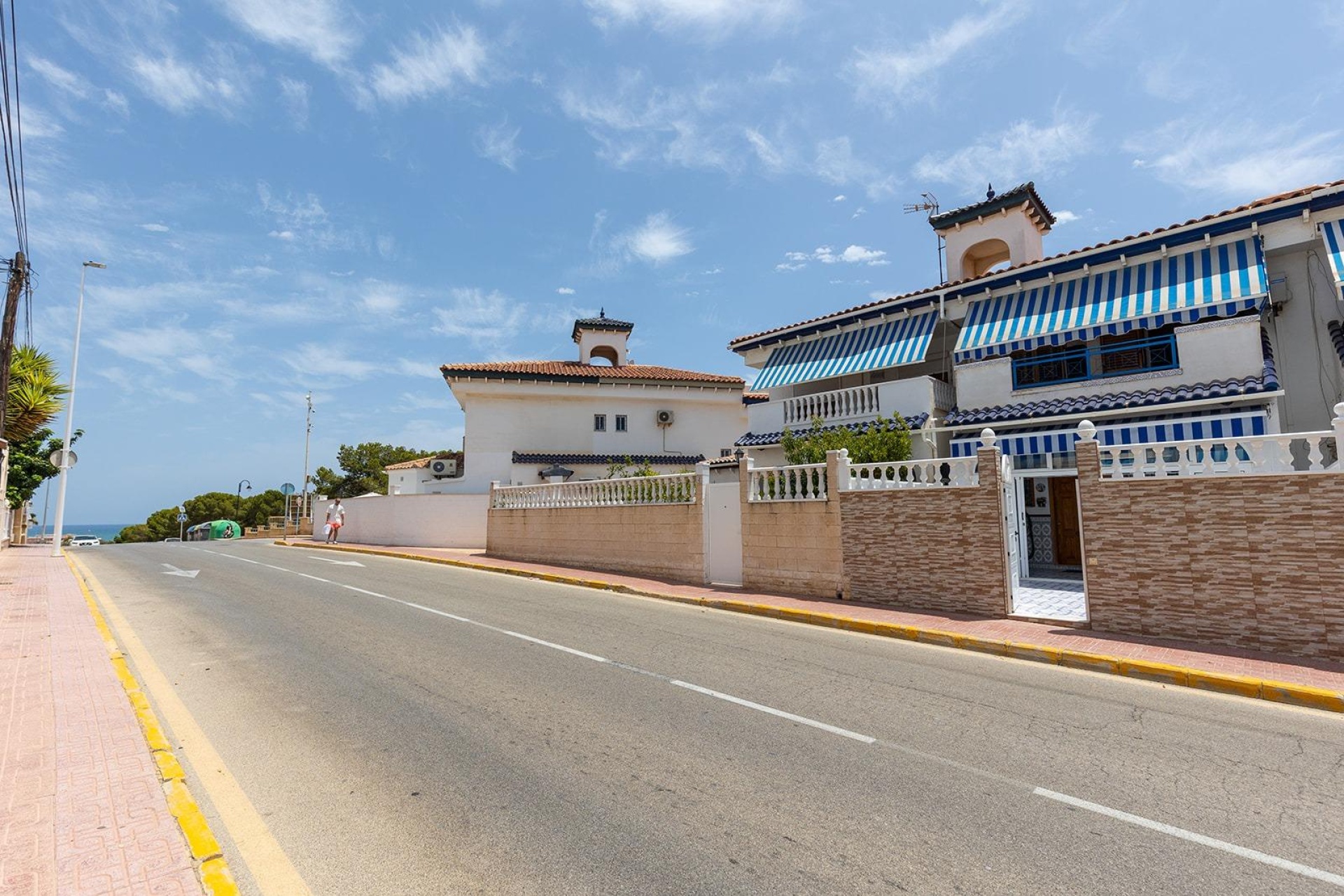 Rynek Wtórny - Dom szeregowy - Torrevieja - La Mata