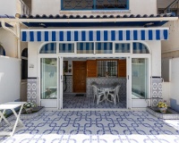 Rynek Wtórny - Dom szeregowy - Torrevieja - La Mata