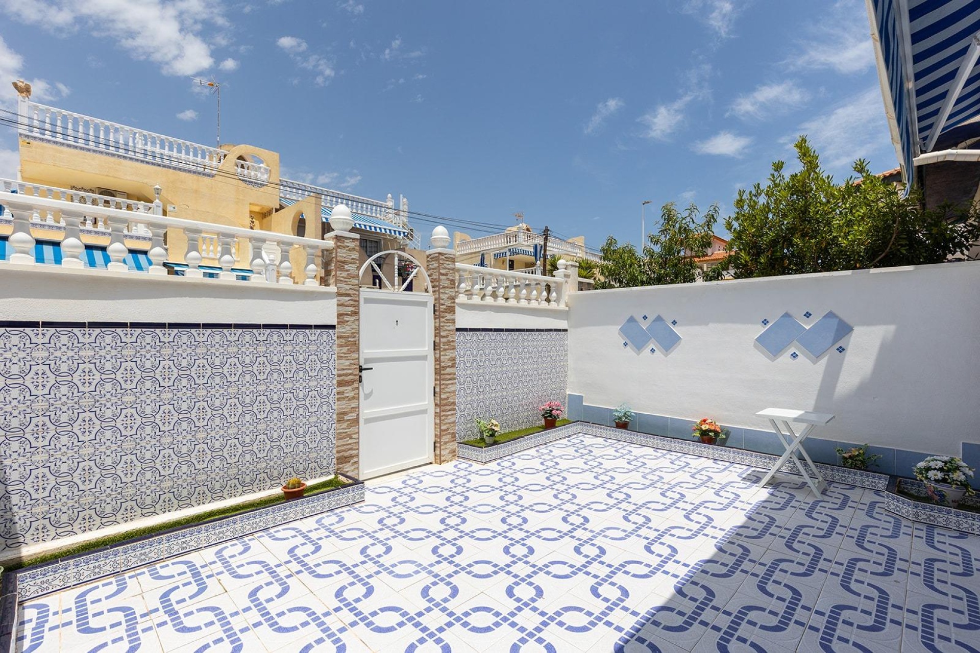 Rynek Wtórny - Dom szeregowy - Torrevieja - La Mata