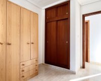 Rynek Wtórny - Dom szeregowy - Torrevieja - La Siesta - El Salado -  Torreta