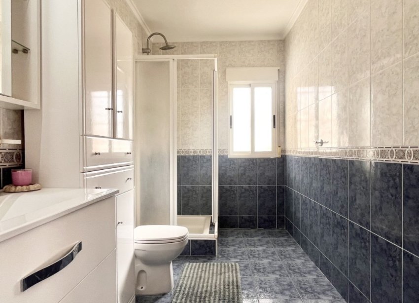 Rynek Wtórny - Dom szeregowy - Torrevieja - La Siesta - El Salado -  Torreta