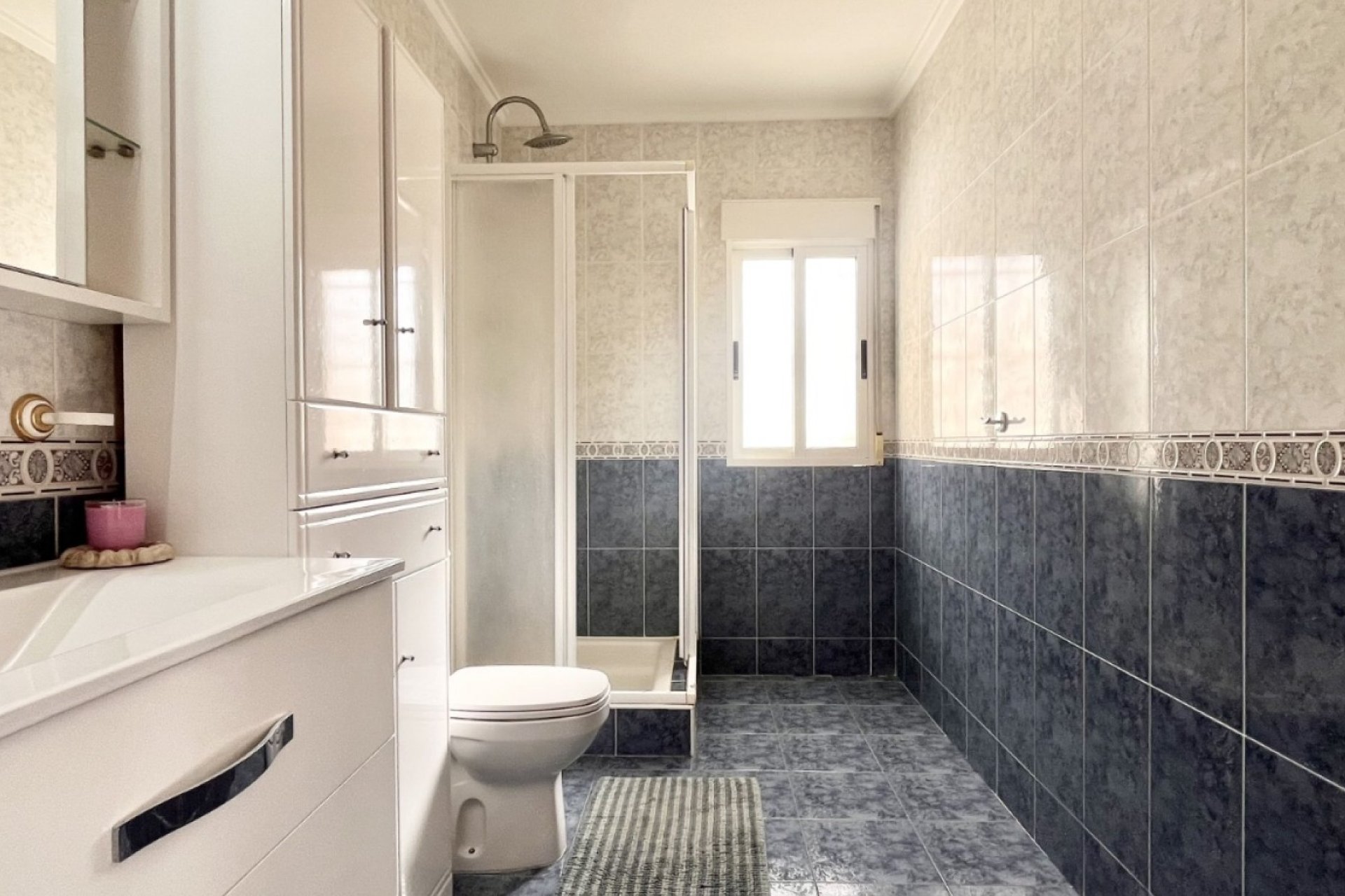 Rynek Wtórny - Dom szeregowy - Torrevieja - La Siesta - El Salado -  Torreta