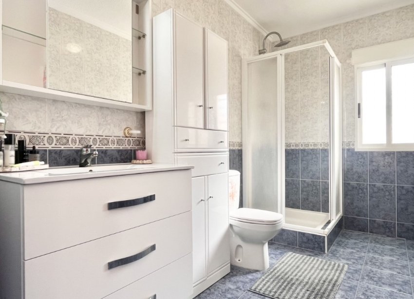 Rynek Wtórny - Dom szeregowy - Torrevieja - La Siesta - El Salado -  Torreta