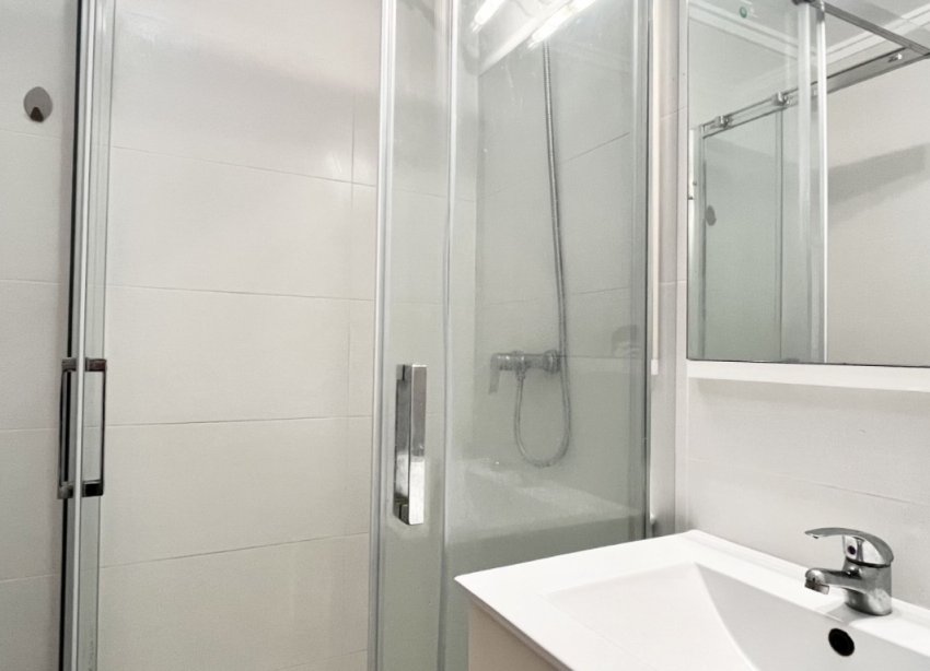 Rynek Wtórny - Dom szeregowy - Torrevieja - La Siesta - El Salado -  Torreta