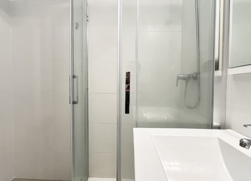 Rynek Wtórny - Dom szeregowy - Torrevieja - La Siesta - El Salado -  Torreta