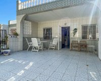 Rynek Wtórny - Dom szeregowy - Torrevieja - La Siesta - El Salado -  Torreta