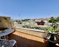 Rynek Wtórny - Dom szeregowy - Torrevieja - La Siesta - El Salado - Torreta