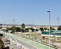 Rynek Wtórny - Dom szeregowy - Torrevieja - La Siesta - El Salado - Torreta