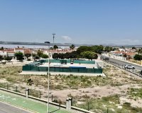 Rynek Wtórny - Dom szeregowy - Torrevieja - La Siesta - El Salado - Torreta