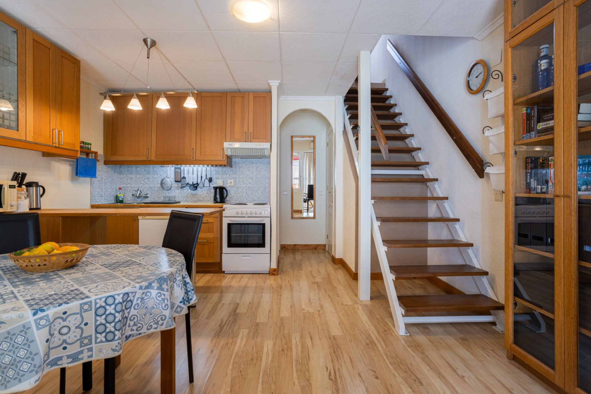 Rynek Wtórny - Dom szeregowy - Torrevieja - La Siesta