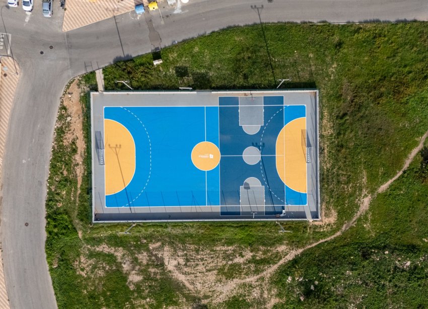 Rynek Wtórny - Dom szeregowy - Torrevieja - La Siesta