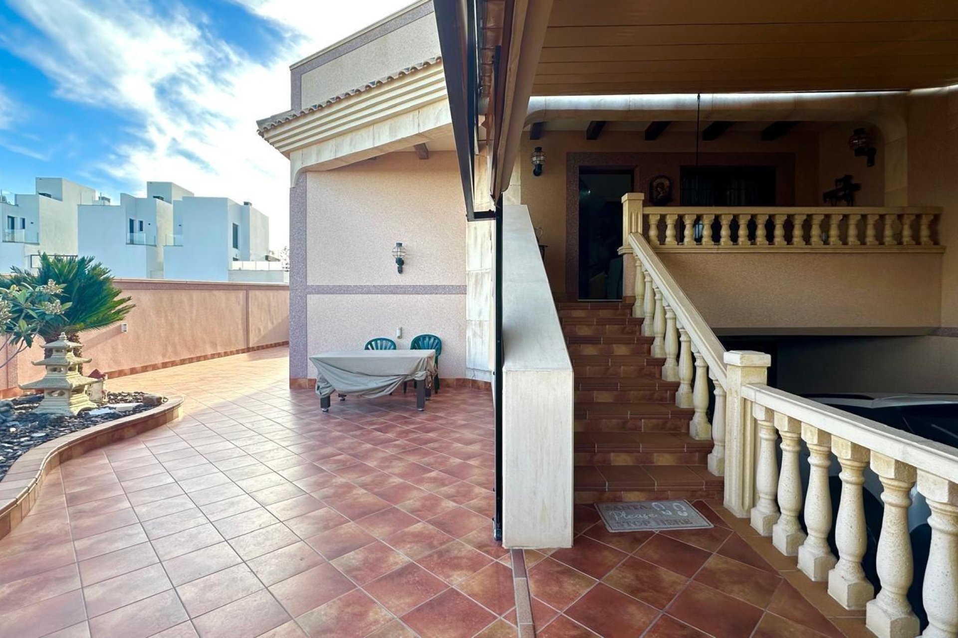 Rynek Wtórny - Dom szeregowy - Torrevieja - La siesta