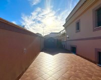 Rynek Wtórny - Dom szeregowy - Torrevieja - La siesta