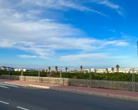 Rynek Wtórny - Dom szeregowy - Torrevieja - La siesta