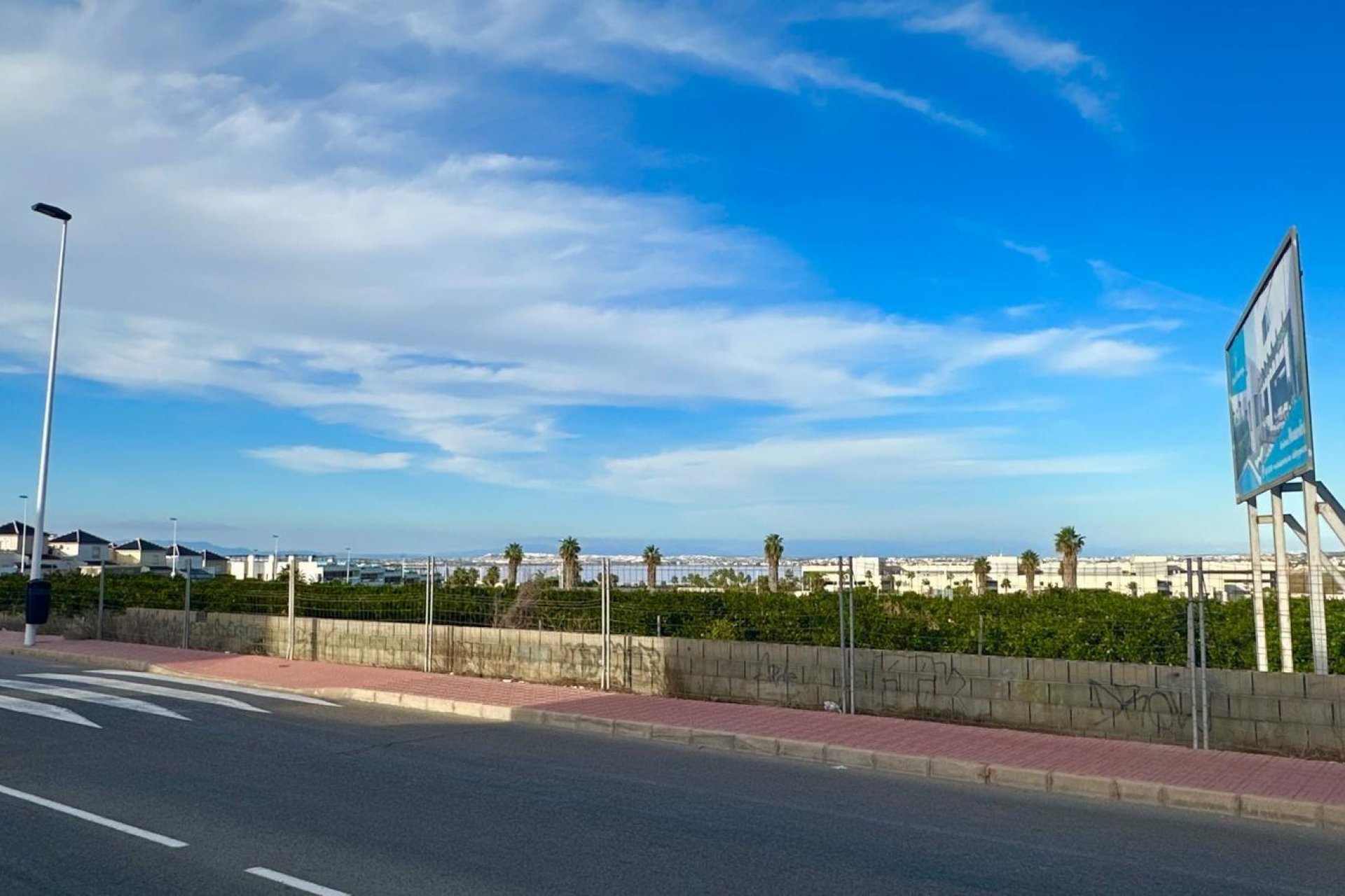Rynek Wtórny - Dom szeregowy - Torrevieja - La siesta