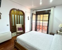 Rynek Wtórny - Dom szeregowy - Torrevieja - La siesta