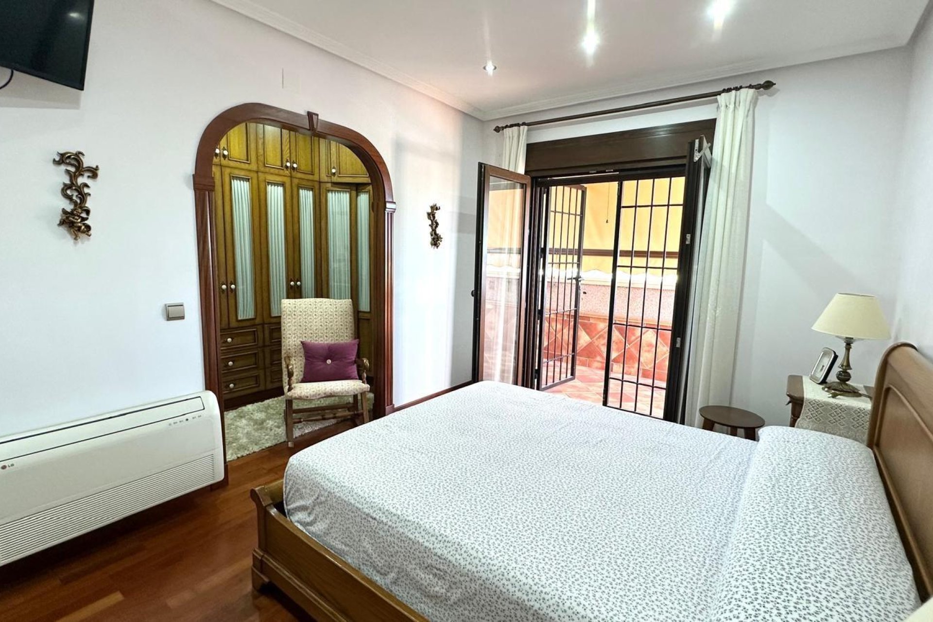 Rynek Wtórny - Dom szeregowy - Torrevieja - La siesta