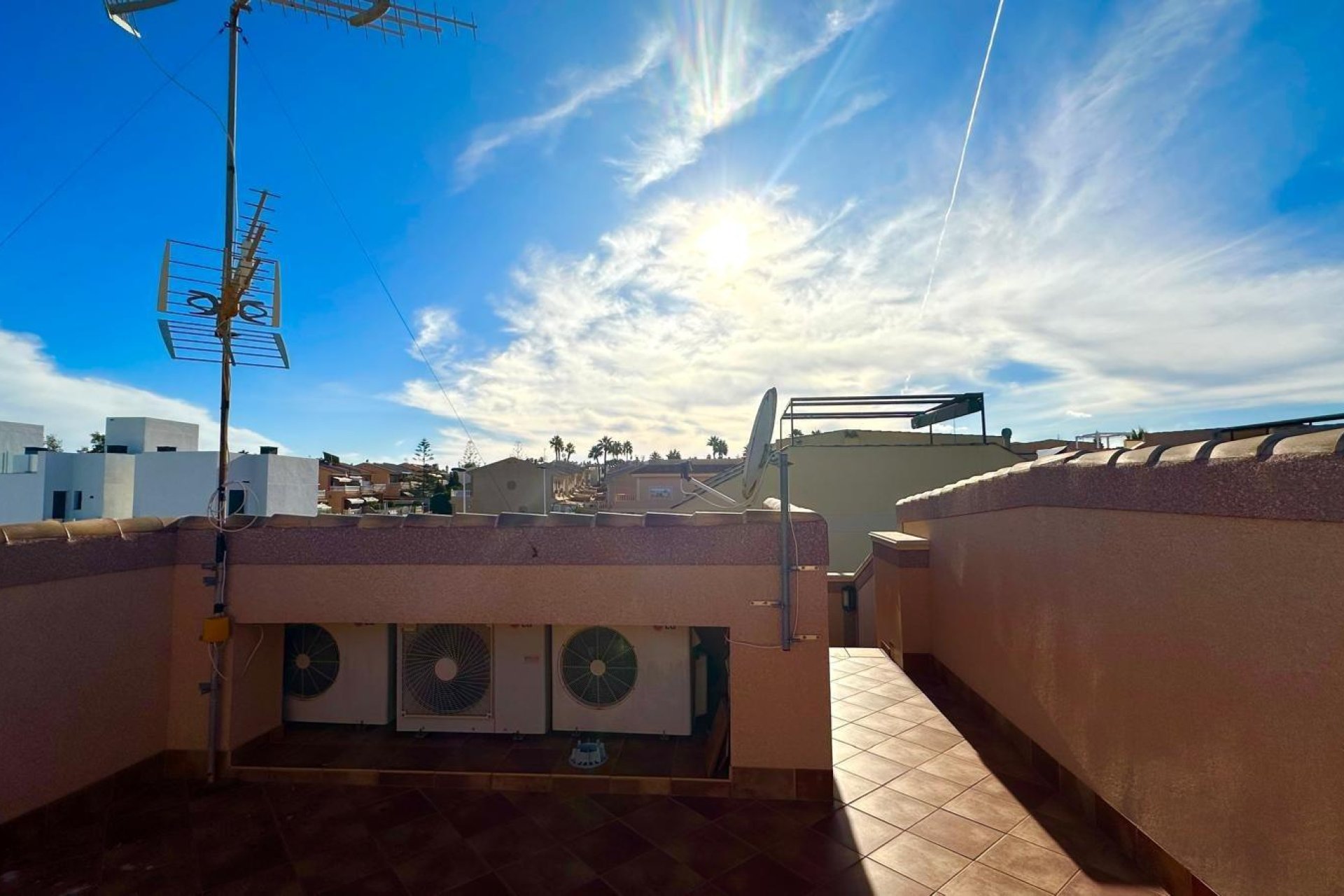 Rynek Wtórny - Dom szeregowy - Torrevieja - La siesta