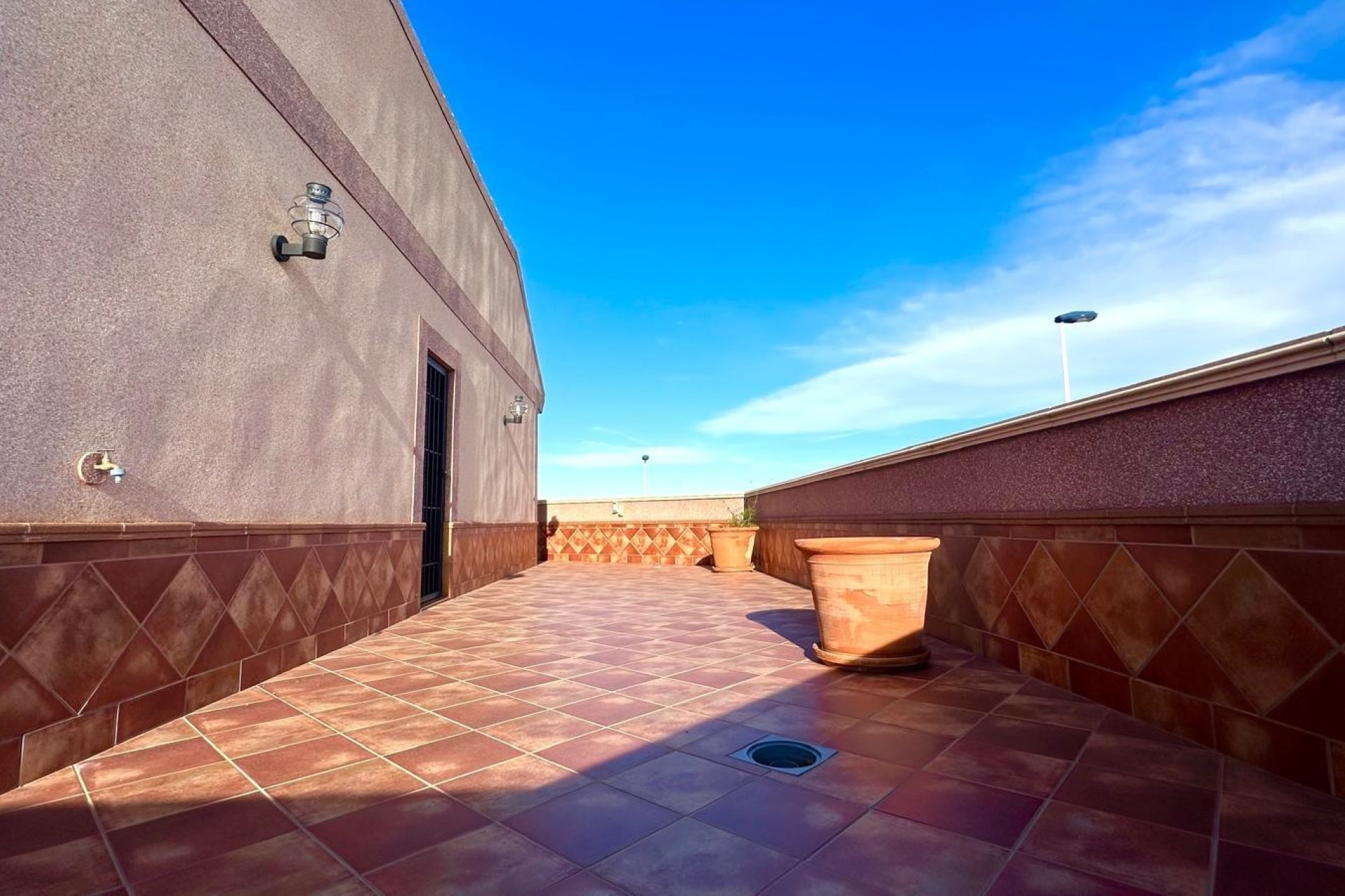 Rynek Wtórny - Dom szeregowy - Torrevieja - La siesta