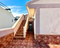 Rynek Wtórny - Dom szeregowy - Torrevieja - La siesta