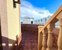 Rynek Wtórny - Dom szeregowy - Torrevieja - La siesta