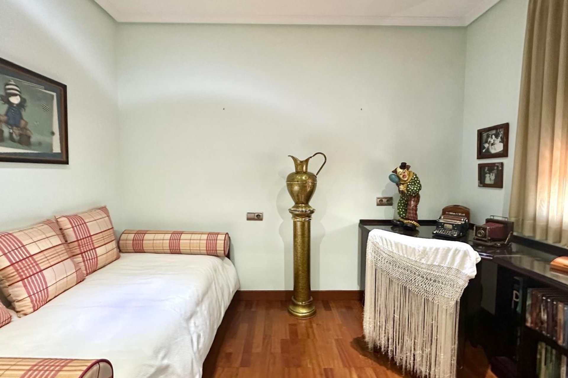 Rynek Wtórny - Dom szeregowy - Torrevieja - La siesta