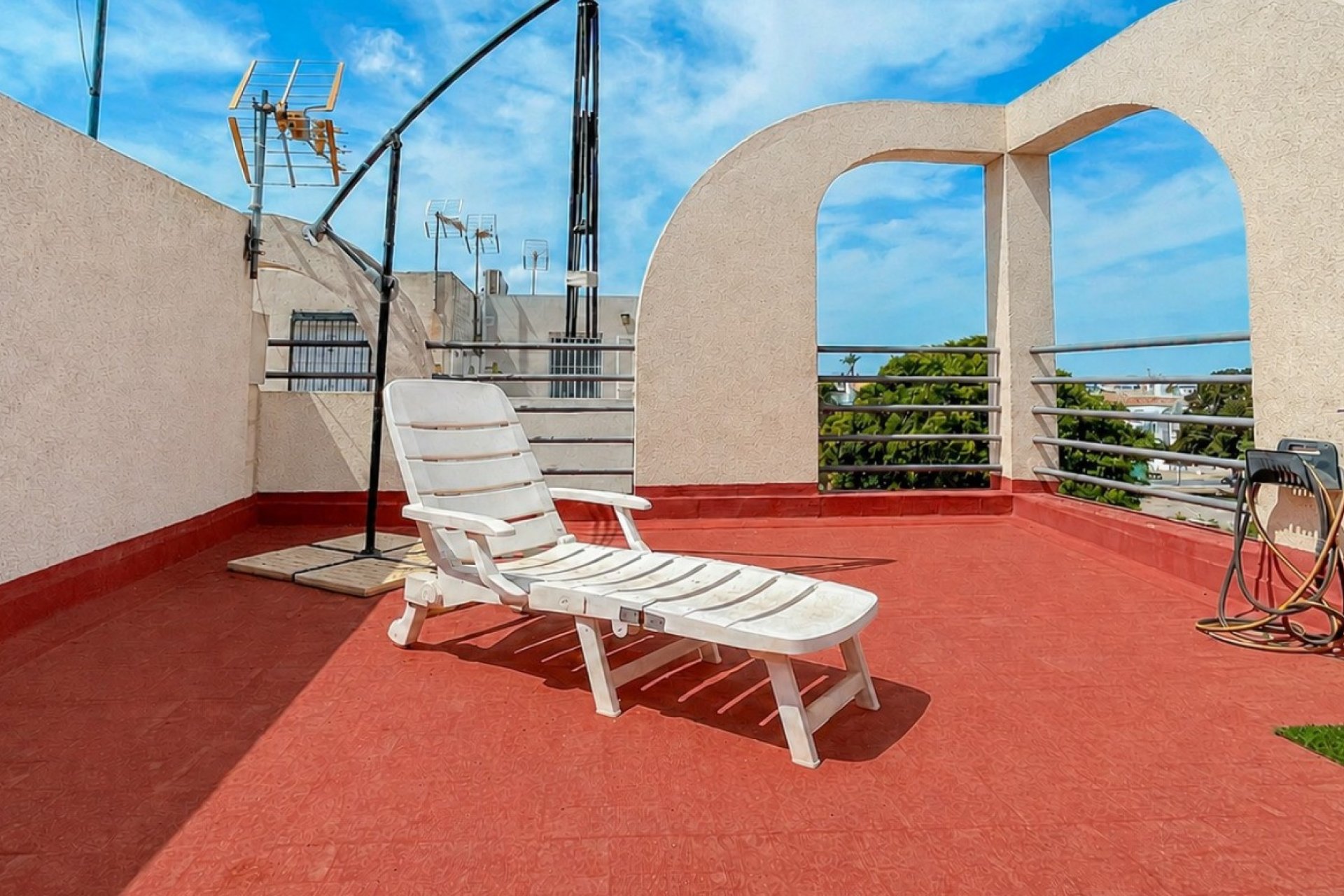 Rynek Wtórny - Dom szeregowy - Torrevieja - La Siesta